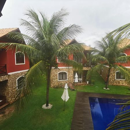 Chale Canoa Quebrada La Fazenda エクステリア 写真