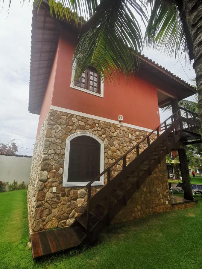 Chale Canoa Quebrada La Fazenda エクステリア 写真