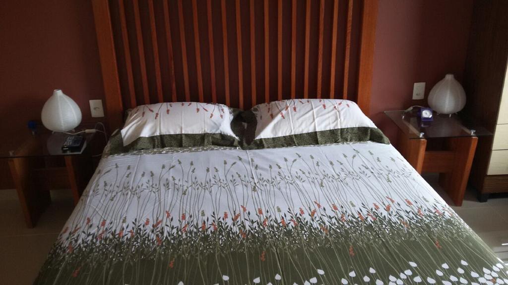 Chale Canoa Quebrada La Fazenda 部屋 写真