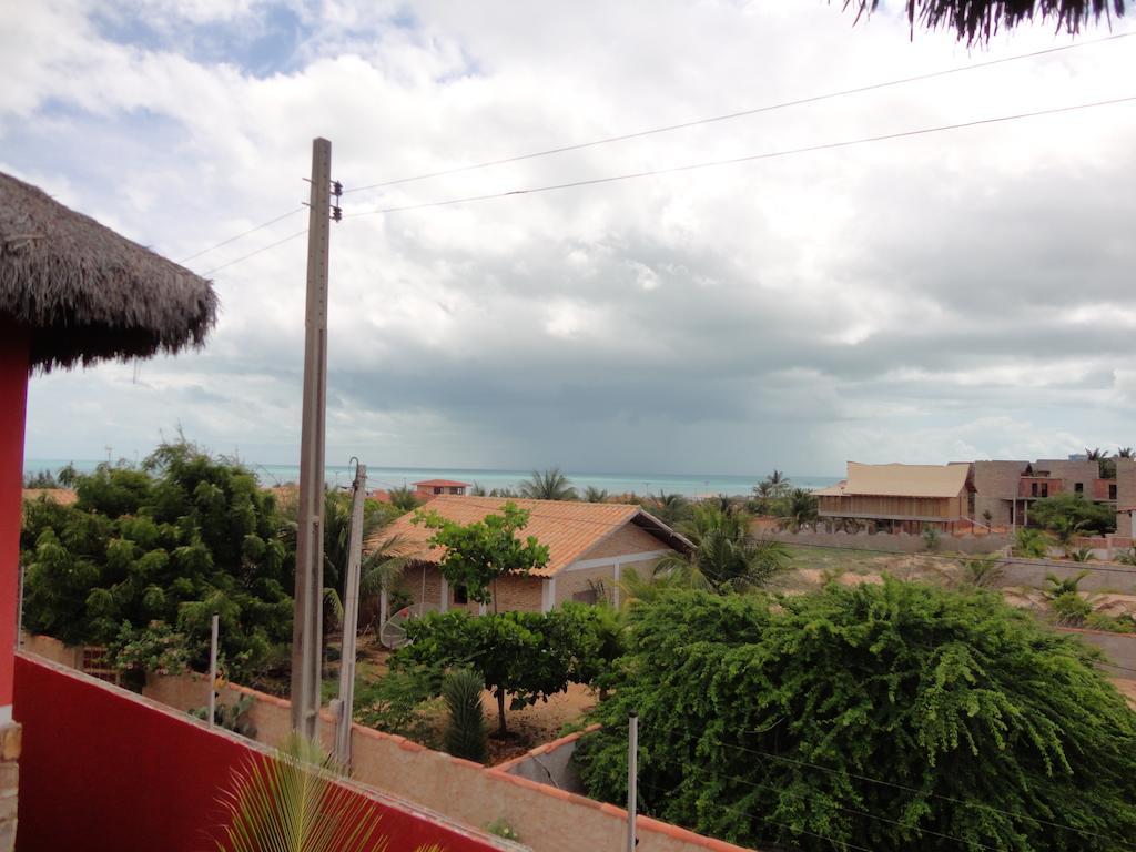 Chale Canoa Quebrada La Fazenda 部屋 写真