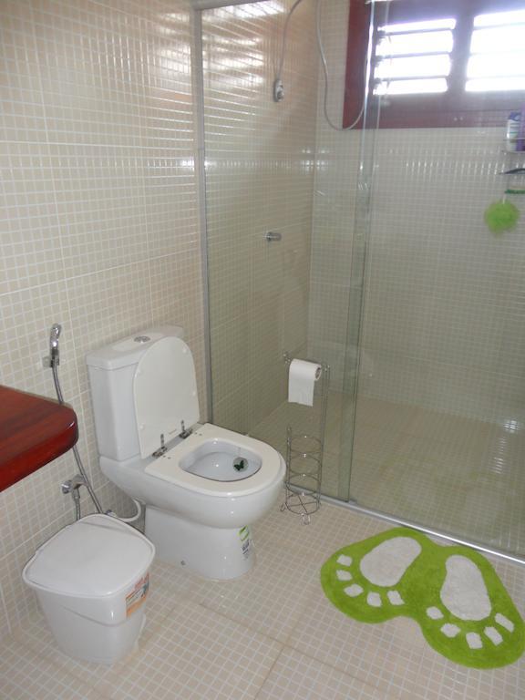Chale Canoa Quebrada La Fazenda 部屋 写真